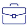 briefcase icon