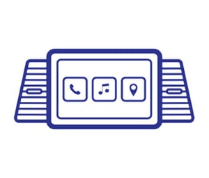 Infotainment & ECU Systems