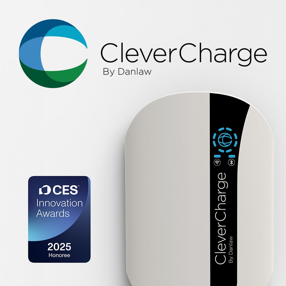 CleverCharge Social 2
