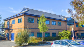 Rapita Systems Corporate Headquarter