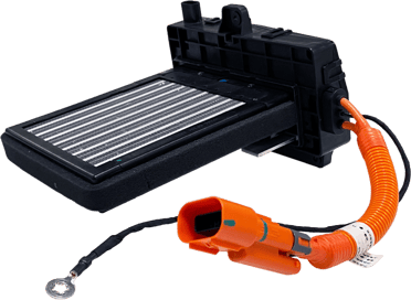PTC heater