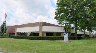 Corporate headquarters