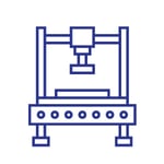 test benches icon