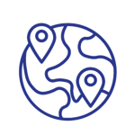 globe icon