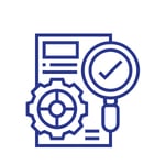 bus compliance icon