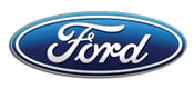 Ford logo