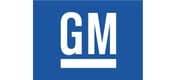 GM logo
