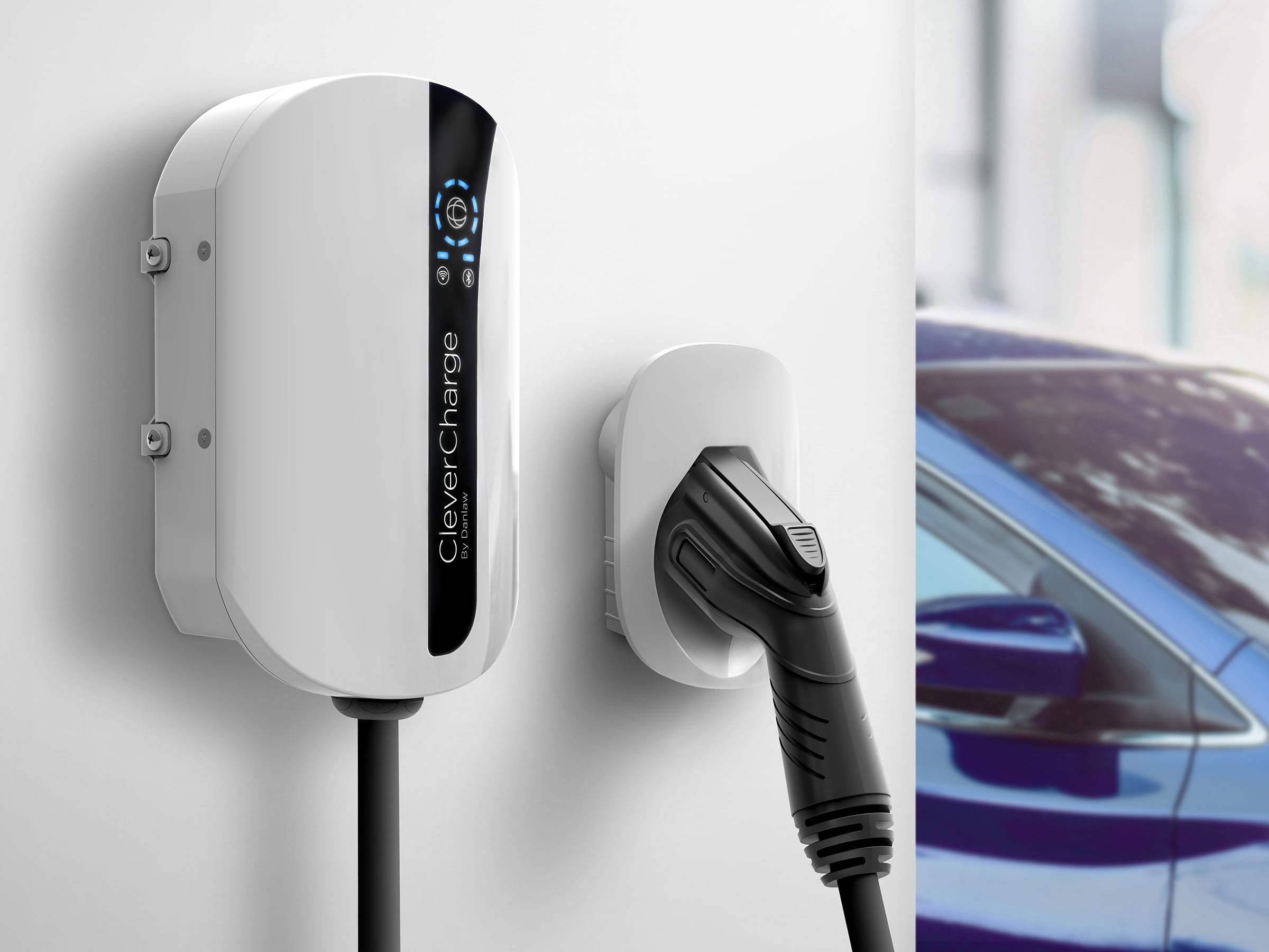 CleverCharge by Danlaw named CES 2025 Innovation Awards Honoree