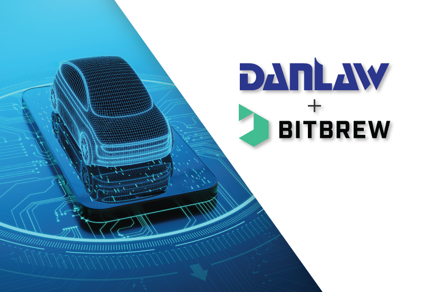 BitBrew Consolidated into Danlaw, Inc.