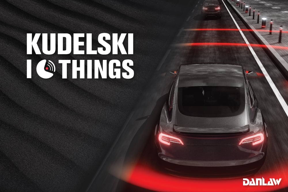 Danlaw and Kudelski IoT Help Automakers Stay Ahead of Evolving Security Standards, Regulations and Threats