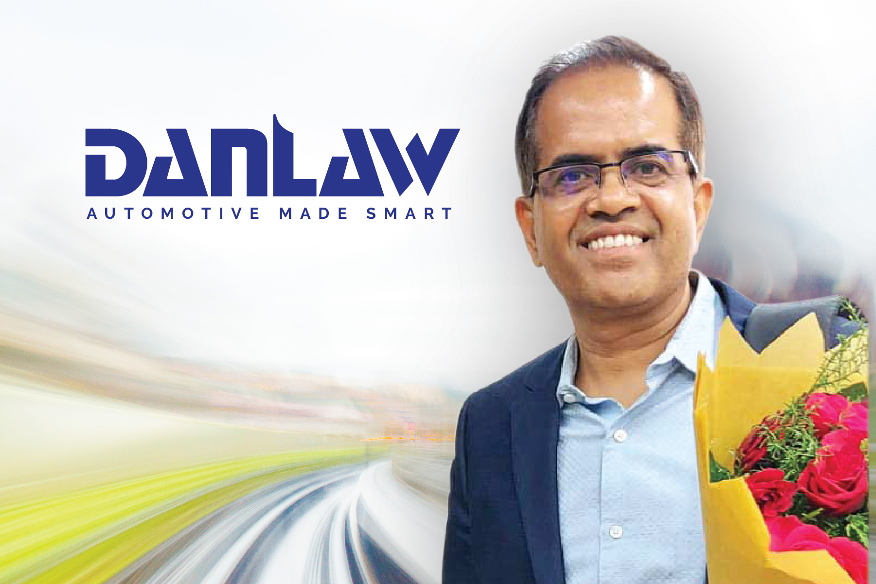 Danlaw Appoints Rituraj Shrivastava as Managing Director of Danlaw Bangalore, to lead Danlaw, Inc.’s India Advanced Development & Innovation Center